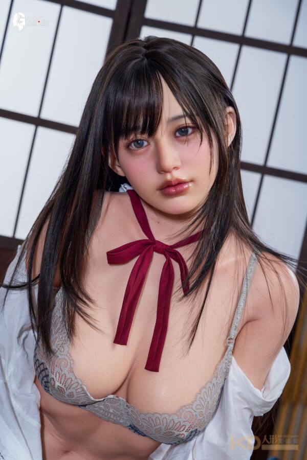 RZRDoll 人造人 24R 井上優奈 AP高定版妝容(可加價升級)