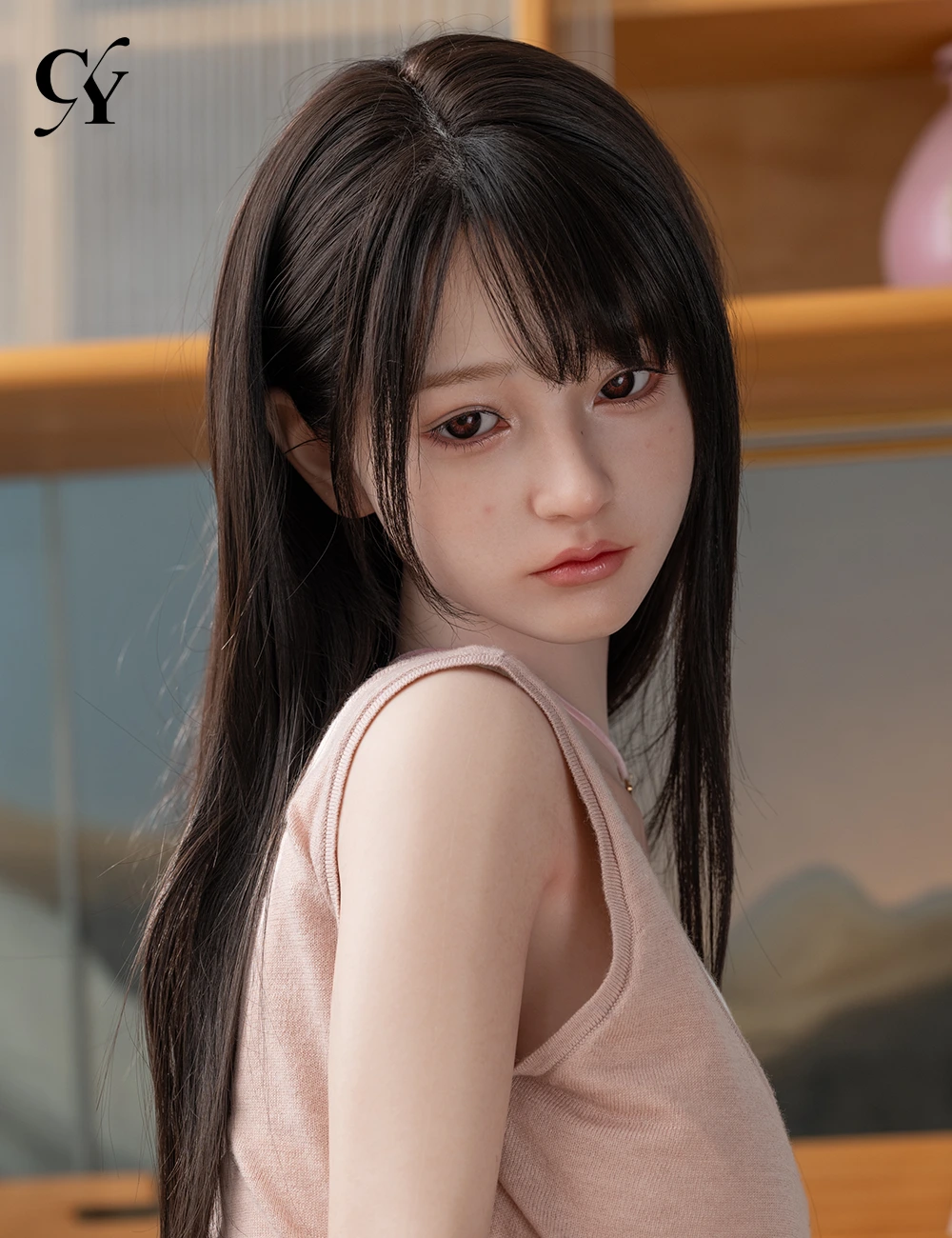 TopCY 157cm 書裕