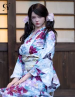 Top-CYdoll 162cm E sato asuka 佐藤明日香 等身比例全矽膠娃娃