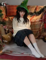 Top-CYdoll 162cm E sato asuka 佐藤明日香 等身比例全矽膠娃娃 2