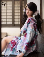 Top-CYdoll 162cm E sato asuka 佐藤明日香 等身比例全矽膠娃娃