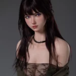 Top-CYdoll 168cm (F) iris 艾莉絲 ROS 等身比例全矽膠娃娃