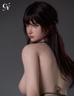 Top-CYdoll 168cm (F) iris 艾莉絲 ROS 等身比例全矽膠娃娃