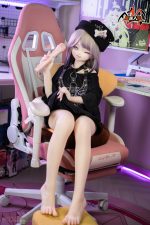 MOZU 魔族人形 141cm 綺良 PVC頭＋TPE身體 大全套 (可升級身體材質)