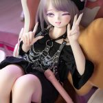 MOZU 魔族人形 141cm 綺良 PVC頭＋TPE身體 大全套 (可升級身體材質)