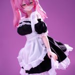 BCdoll FS63C 米娜 mina 63cm 矽膠娃娃｜精美展示套裝
