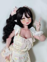 ELSA BABE 愛莎貝兒 矽膠娃娃 140CM 朝比奈 小枝 Asahina sae