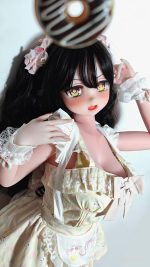 ELSA BABE 愛莎貝兒 矽膠娃娃 140CM 朝比奈 小枝 Asahina sae