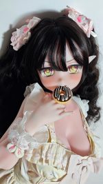 ELSA BABE 愛莎貝兒 矽膠娃娃 140CM 朝比奈 小枝 Asahina sae