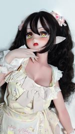 ELSA BABE 愛莎貝兒 矽膠娃娃 140CM 朝比奈 小枝 Asahina sae