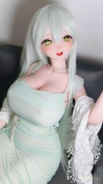 ELSA BABE 愛莎貝兒 矽膠娃娃 163CM 月見琥珀