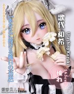 ELSA BABE 愛莎貝兒 矽膠娃娃 163CM 歌代和希