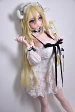 ELSA BABE 愛莎貝兒 矽膠娃娃 163CM 歌代和希