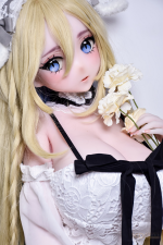 ELSA BABE 愛莎貝兒 矽膠娃娃 163CM 歌代和希