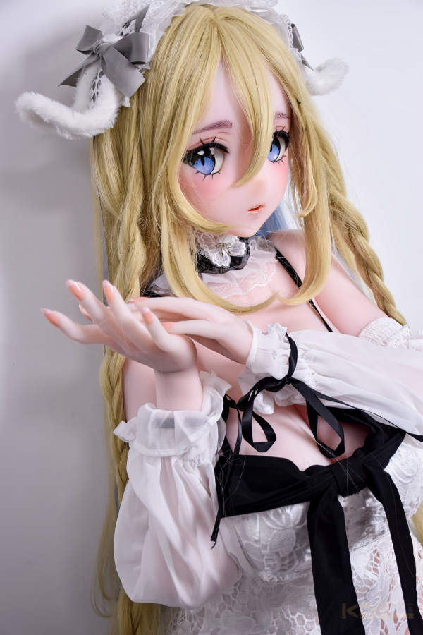ELSA BABE 愛莎貝兒 矽膠娃娃 163CM 歌代和希