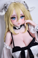 ELSA BABE 愛莎貝兒 矽膠娃娃 163CM 歌代和希
