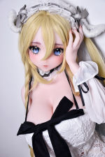 ELSA BABE 愛莎貝兒 矽膠娃娃 163CM 歌代和希