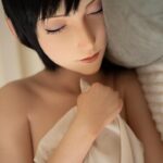 Game Lady 全矽膠 167cm- 小法 閉眼款 (普膚)