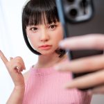 Jcute 結月 (ゆずき) 153cm 頭身一體矽膠娃娃
