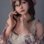 JS-doll 全矽膠皮紋款 149cm rina