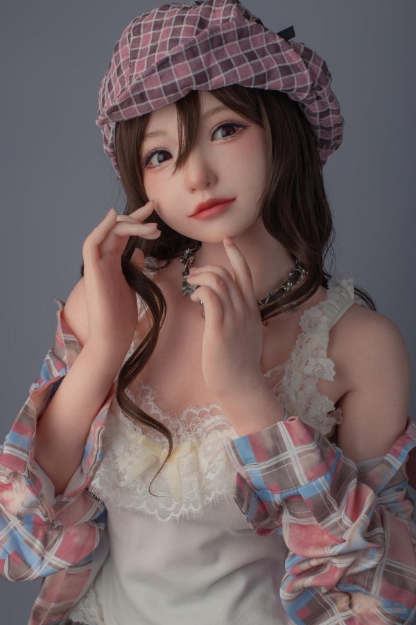 JS-doll 全矽膠皮紋款 149cm rina