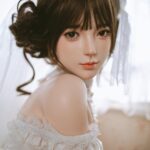 JS-doll 全矽膠實體娃娃 超減重款 156cm wanwan綰綰