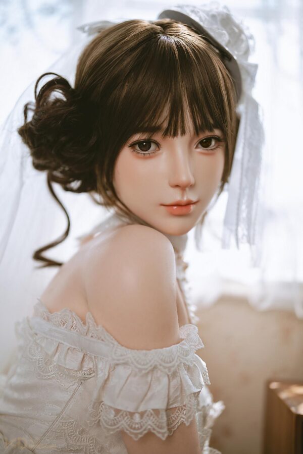 JS-doll 全矽膠實體娃娃 超減重款 156cm wanwan綰綰