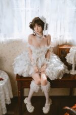 JS-doll 全矽膠實體娃娃 超減重款 156cm wanwan綰綰