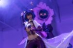kiradols 全矽膠實體娃娃 155B 梅川庫子（KH001）官圖衣服需加購