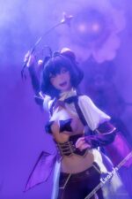 kiradols 全矽膠實體娃娃 155B 梅川庫子（KH001）官圖衣服需加購