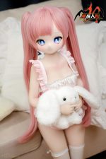 MOZU 魔族人形 79cm 捲捲 PVC頭＋MTPE身體 (可升級身體材質) (默認大胸體)