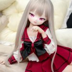MOZU 魔族人形 79cm 奈奈 PVC頭＋MTPE身體 (可升級身體材質) (默認大胸體)
