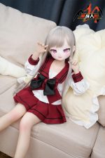 MOZU 魔族人形 79cm 奈奈 PVC頭＋MTPE身體 (可升級身體材質) (默認大胸體)