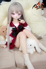 MOZU 魔族人形 79cm 奈奈 PVC頭＋MTPE身體 (可升級身體材質) (默認大胸體)