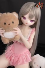 MOZU 魔族人形 79cm 奈奈 PVC頭＋MTPE身體 (可升級身體材質) (默認大胸體)