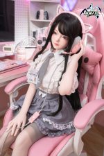 MOZU 魔族人形 150cm 小椰子 二次元全矽膠娃娃