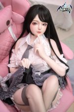 MOZU 魔族人形 150cm 小椰子 二次元全矽膠娃娃