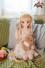 MOZU 魔族人形 79cm 小吉 PVC頭＋MTPE身體 (可升級身體材質) (默認淑女體)
