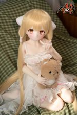 MOZU 魔族人形 79cm 小吉 PVC頭＋MTPE身體 (可升級身體材質) (默認淑女體)