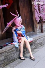 草莓園 strawberry garden 159cm 全矽膠 果依 幻師妝1號