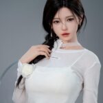 Top-CYdoll 168cm (F) 梁兒 ROS 等身比例全矽膠娃娃