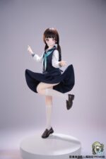 許願谷XYGO 二次元萌系娃娃 R02矽膠頭春來美櫻 +箱庭140TPE(可升級為STPE身體)