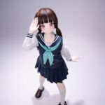 許願谷XYGO 二次元萌系娃娃 R02矽膠頭春來美櫻 +箱庭140TPE(可升級為STPE身體)