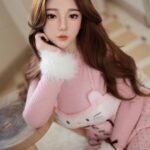 御蘿社 yuluoclub 160cm 全矽膠大胸娃娃 恩娣