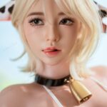 御蘿社 yuluoclub 160cm 全矽膠大胸娃娃 璃茉
