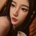 御蘿社 yuluoclub 162cm 全矽膠娃娃 媛爻