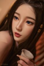 御蘿社 yuluoclub 162cm 全矽膠娃娃 媛爻