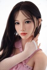 御蘿社 yuluoclub 全矽膠娃娃 Rose Pulse 女團登場! 璃茉160 绯瑶160 星糖162 柔玥top165 (擇一)