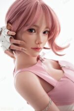 御蘿社 yuluoclub 全矽膠娃娃 Rose Pulse 女團登場! 璃茉160 绯瑶160 星糖162 柔玥top165 (擇一)