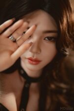 御蘿社 yuluoclub Top165cm 0度矽膠 全皮紋款矽膠娃娃 妮婭